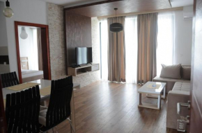  Apartments Stanaj  Улцинь